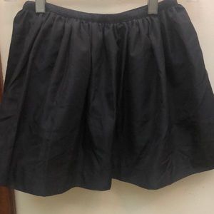 Ralph Lauren Black Skirt